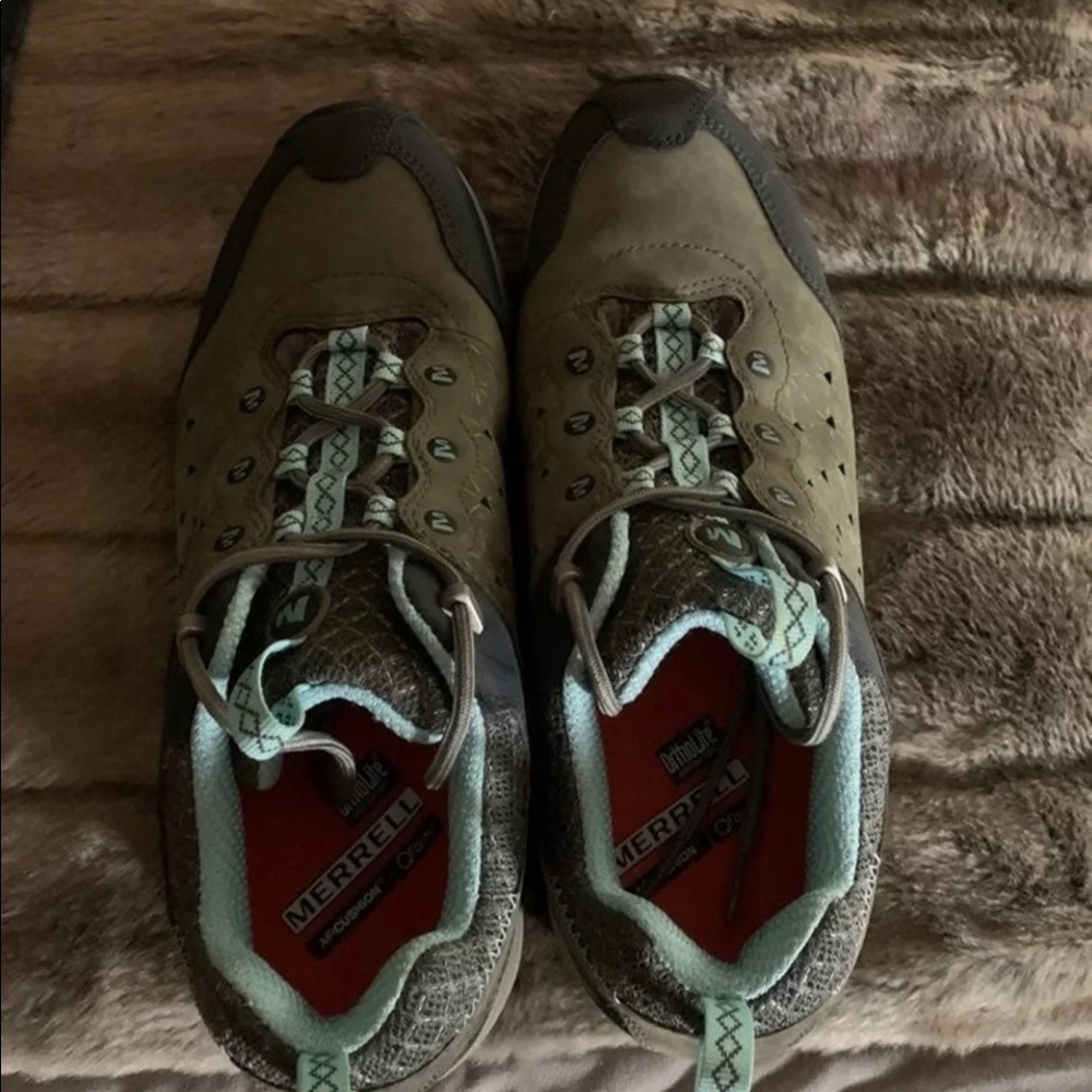 Merrell shoes - Picture 3 of 4